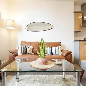  Apartment Beachy Sands