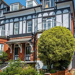  Guest house Ingledene